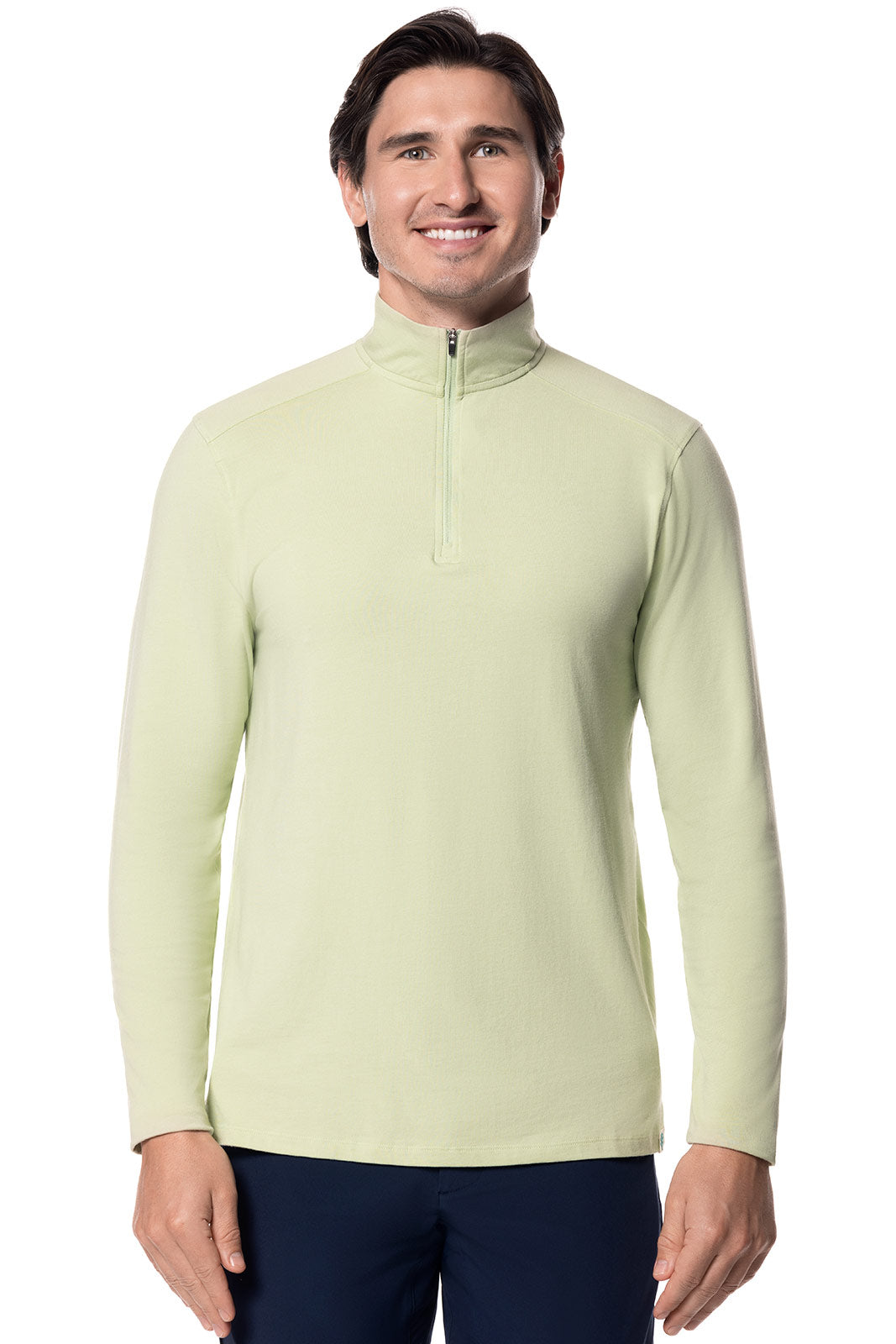 Men's Sonora Quarter-Zip | Seedling