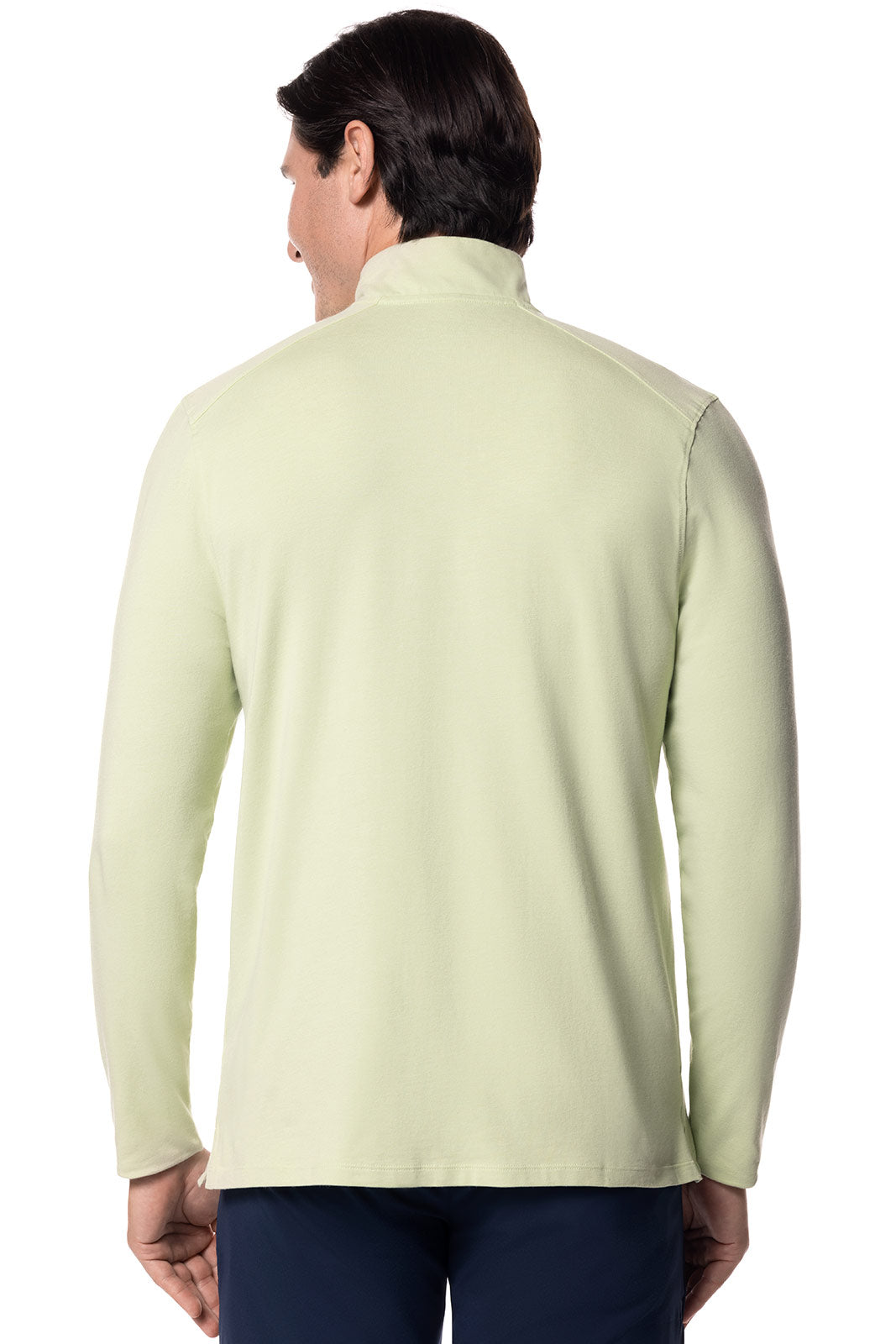 Men's Sonora Quarter-Zip | Seedling