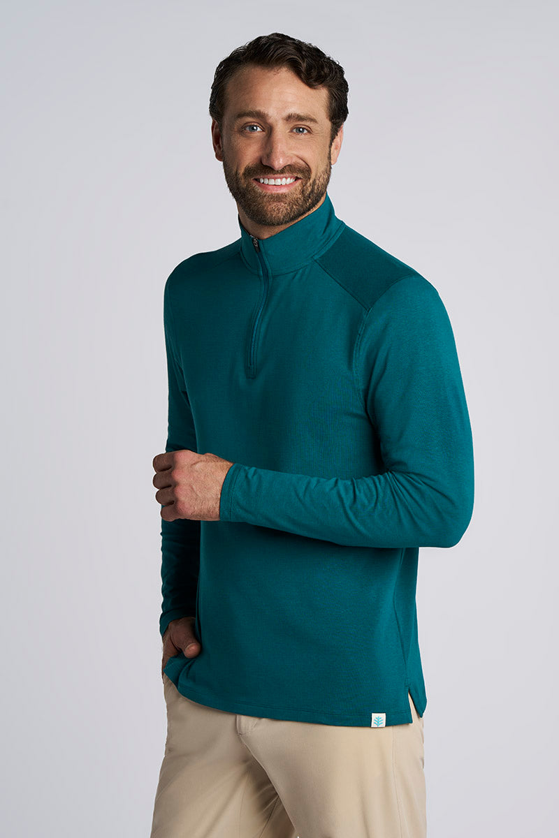 Color_Transformative Teal