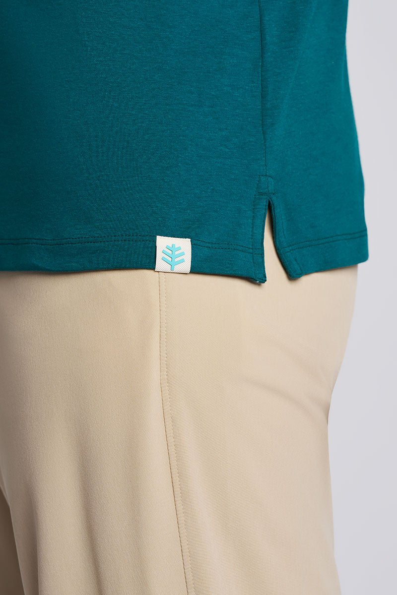 Color_Transformative Teal