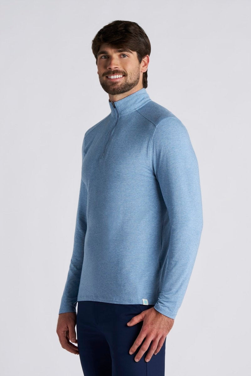 Color_Light Blue Heather