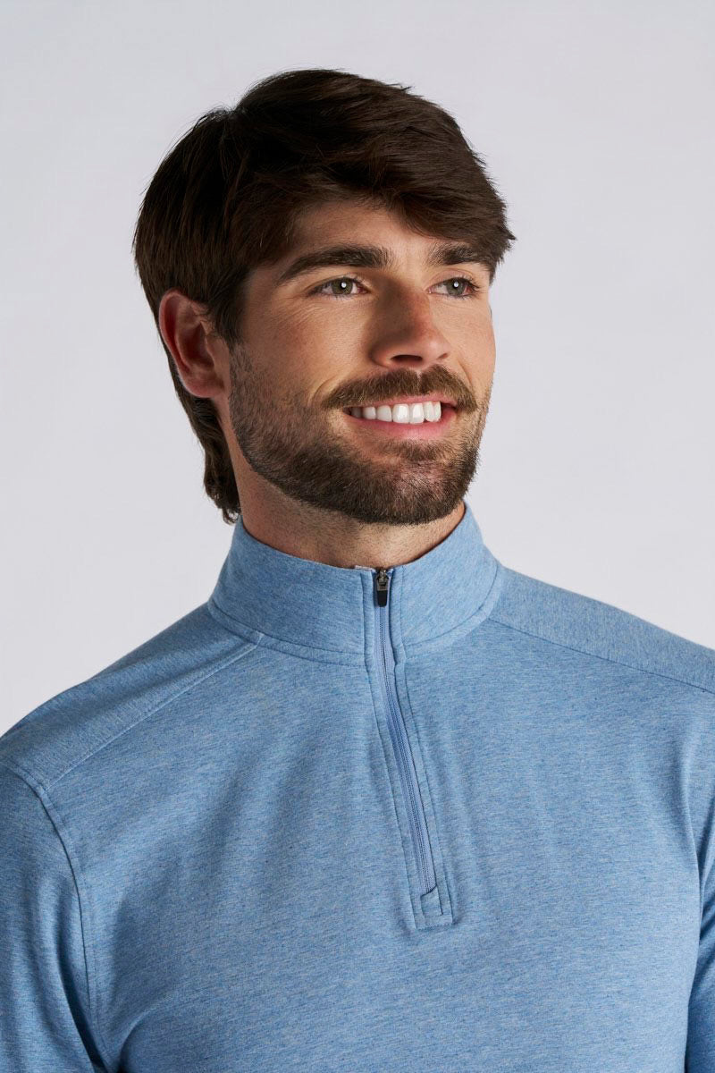 Color_Light Blue Heather