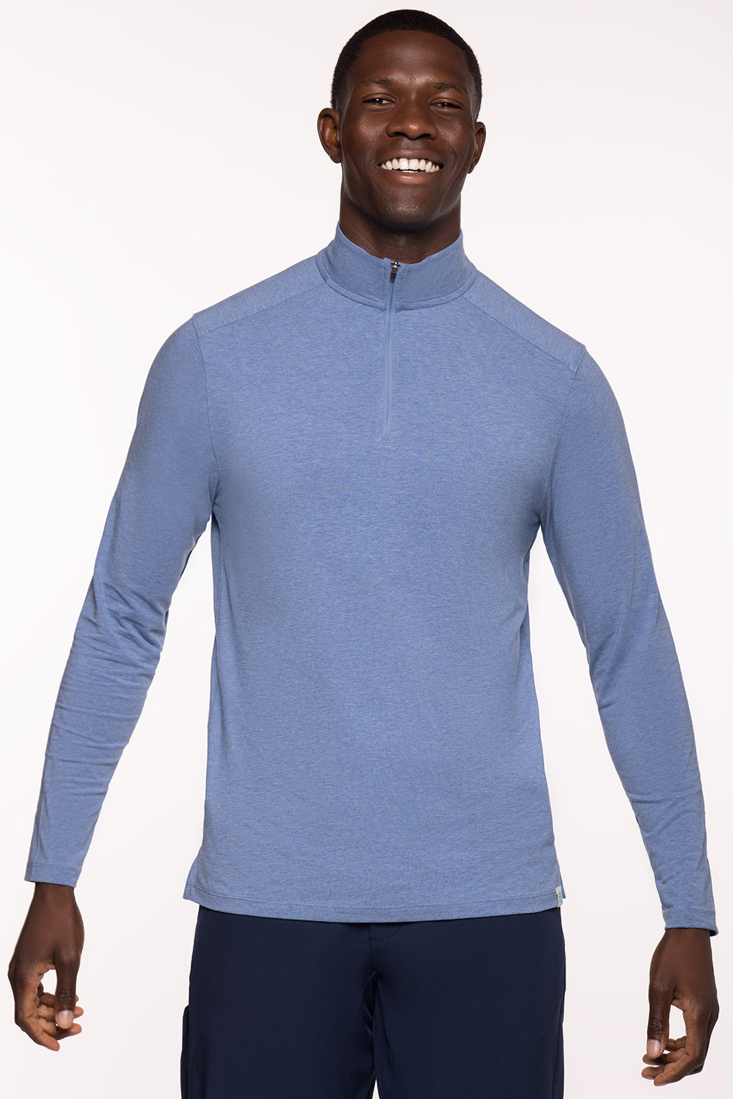 Color_Pacific Blue Heather