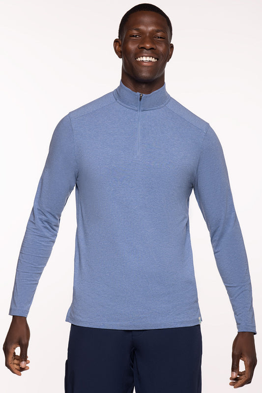 Color_Pacific Blue Heather