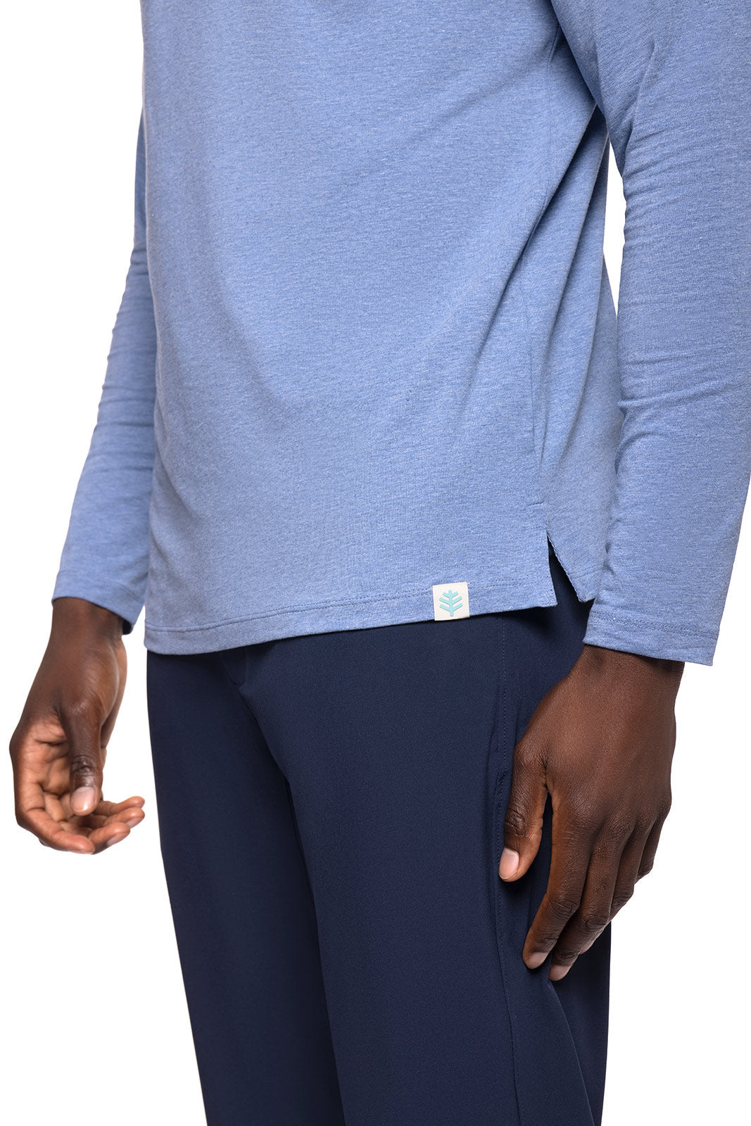 Color_Pacific Blue Heather