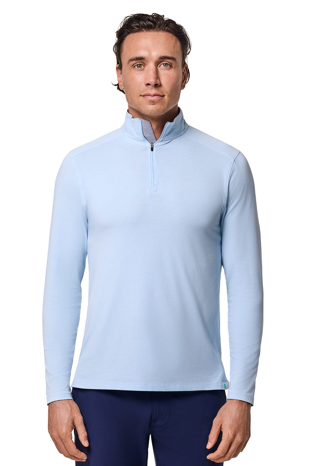 Men's Sonora Quarter-Zip | Skyride