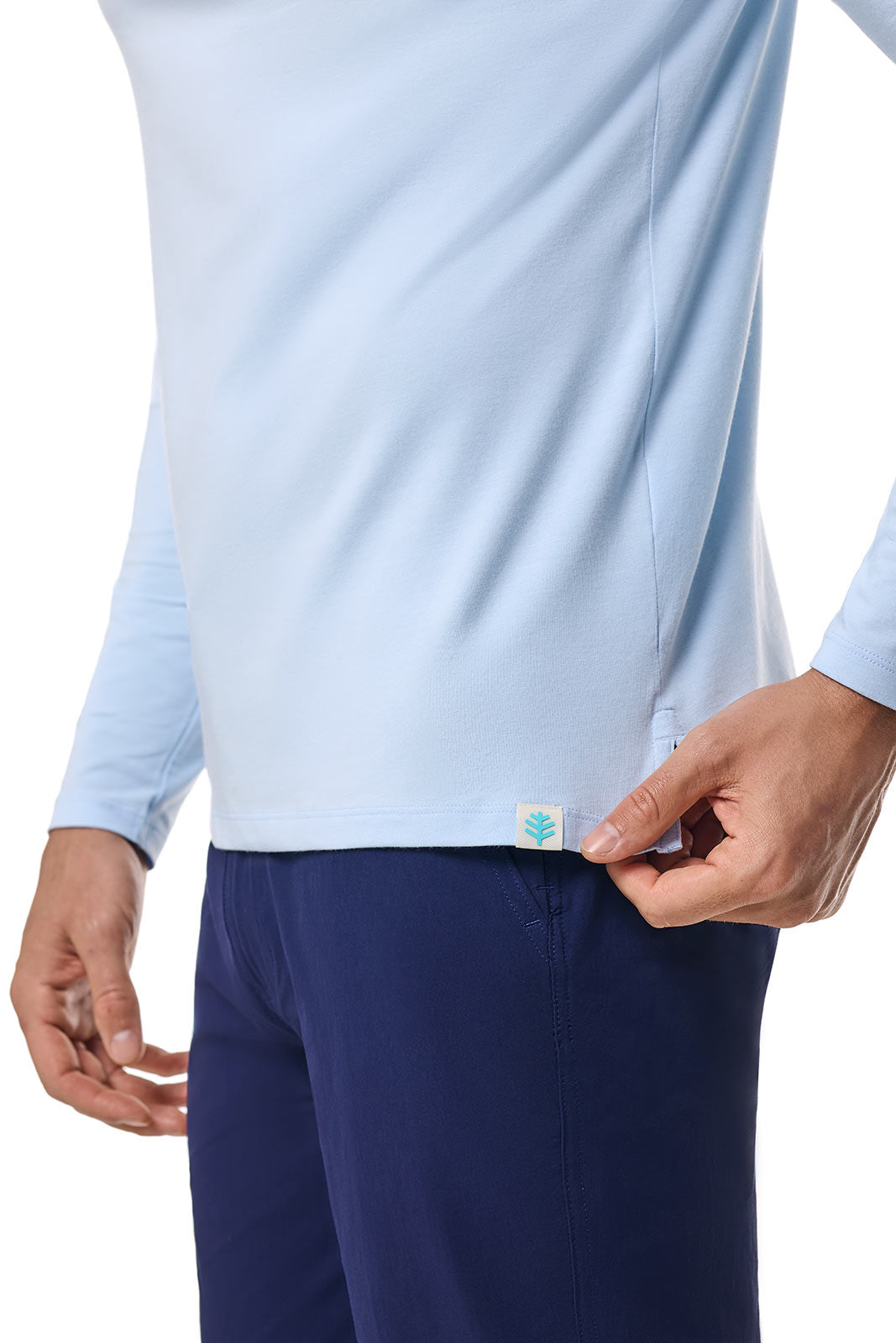 Men's Sonora Quarter-Zip | Skyride
