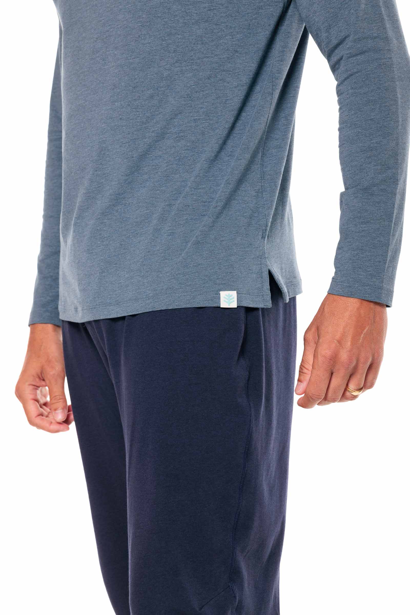Color_Tidal Blue Heather