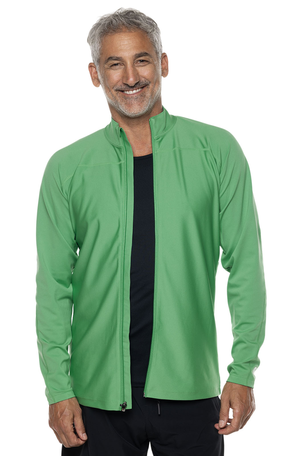 Color_Palm Green