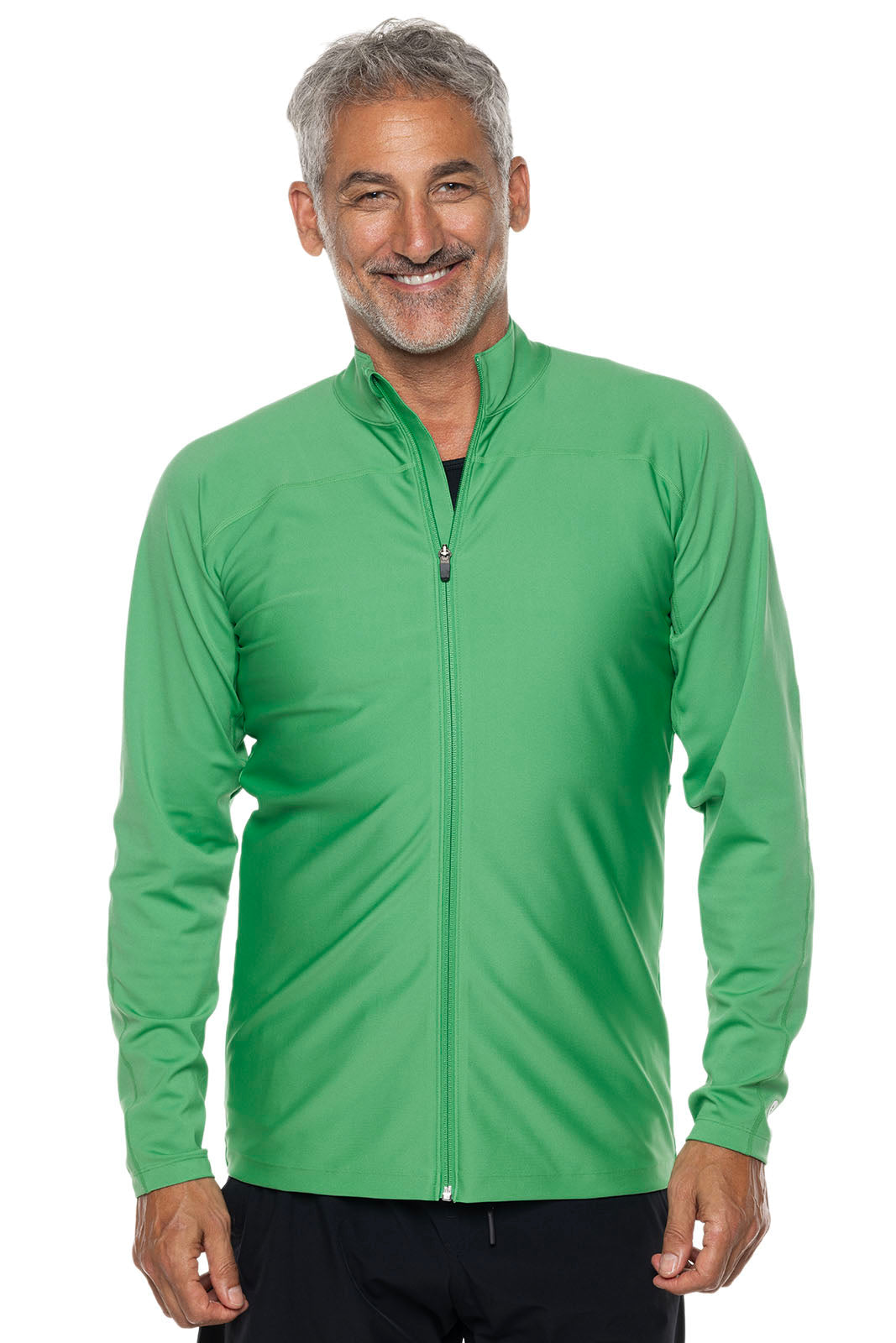 Color_Palm Green