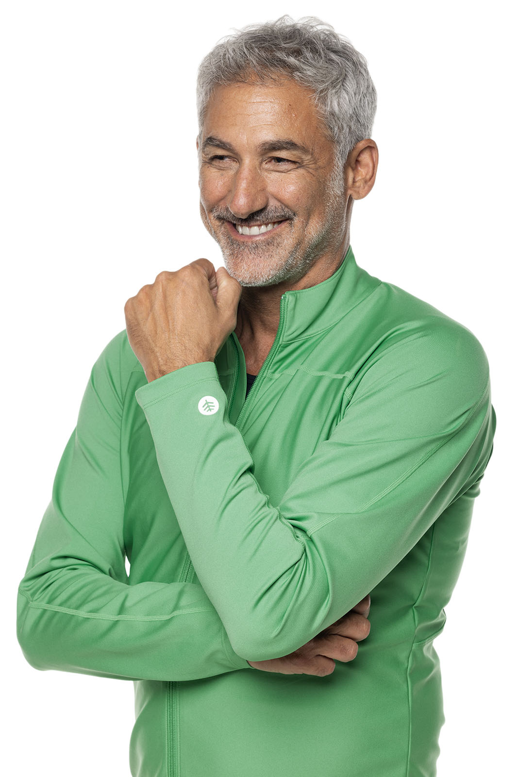 Color_Palm Green