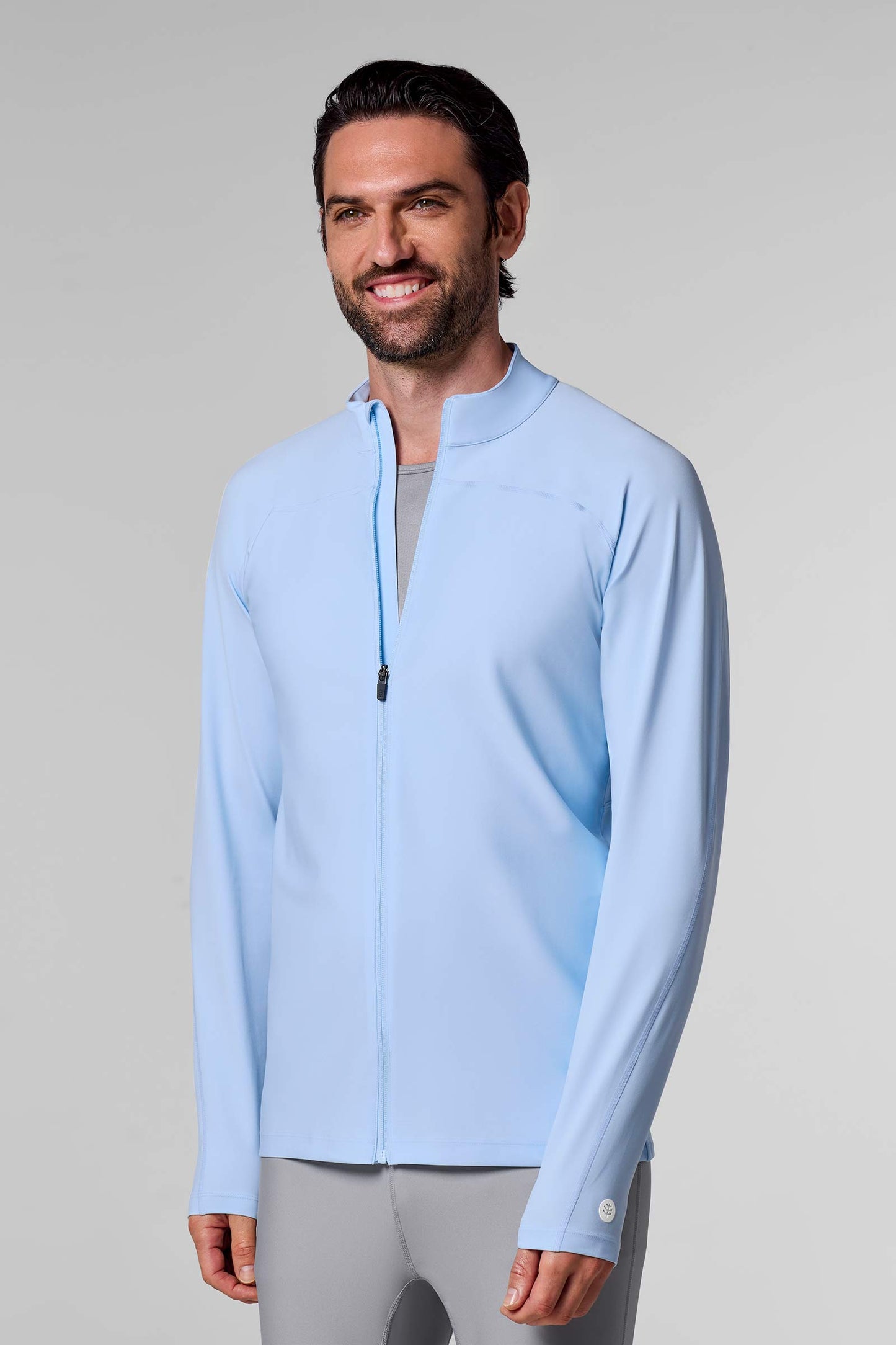 Men's Menorca Long Sleeve Water Jacket | Skyride