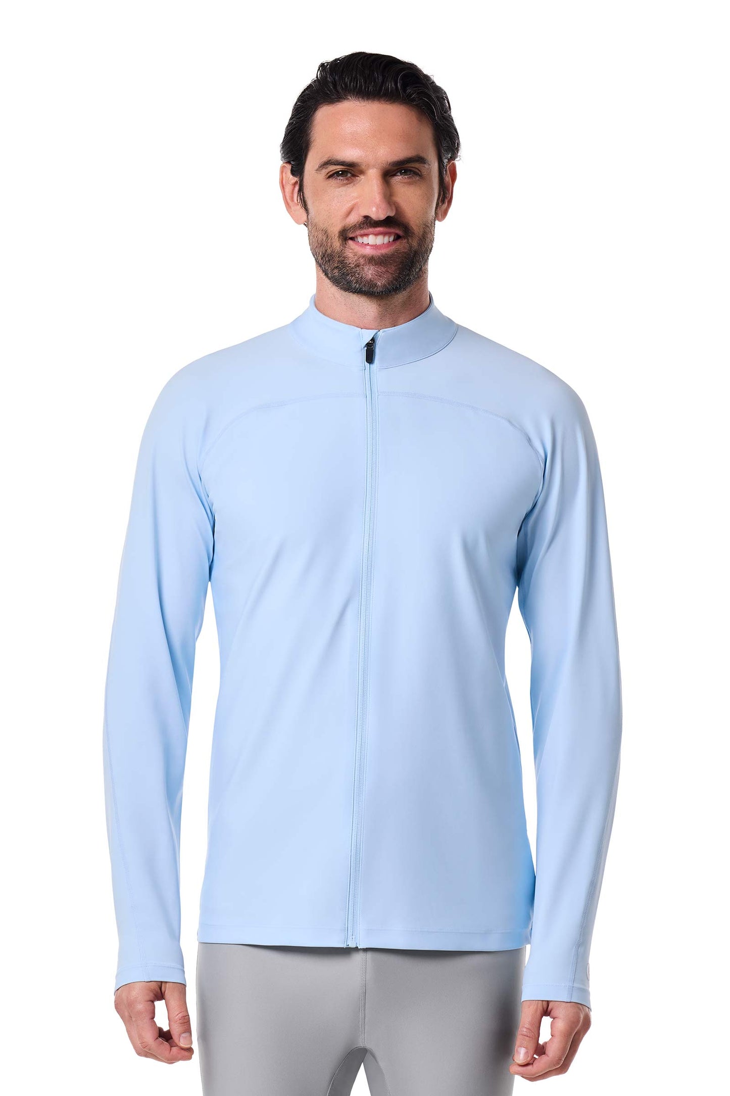 Men's Menorca Long Sleeve Water Jacket | Skyride