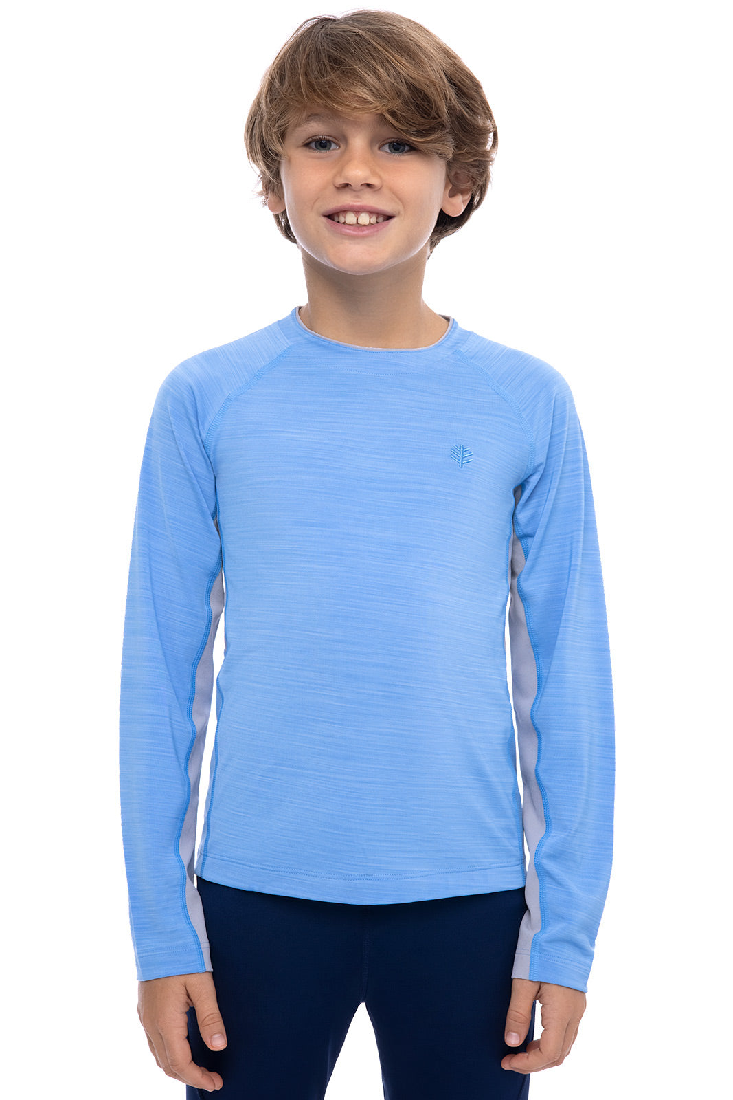 Color_Surf Blue Line
