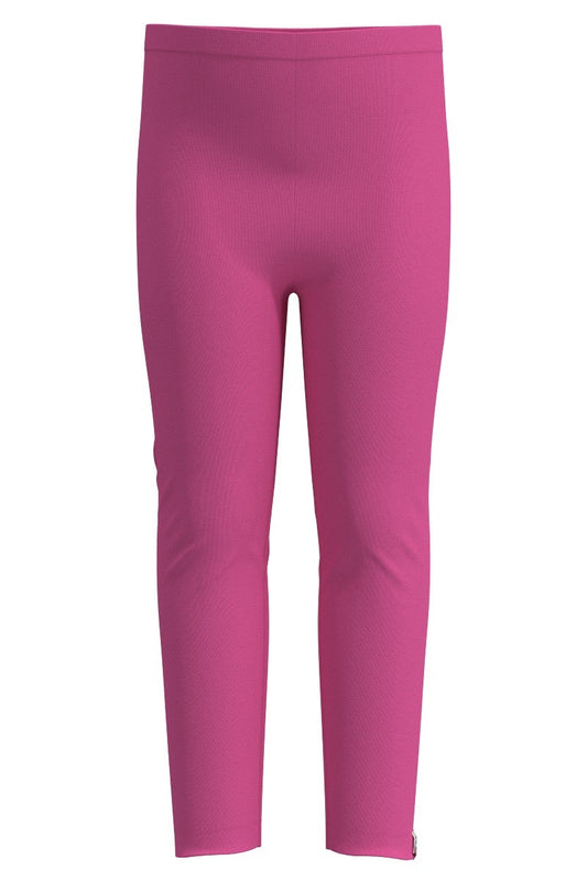 Kid's Monterey Summer Leggings | Tulip Pink