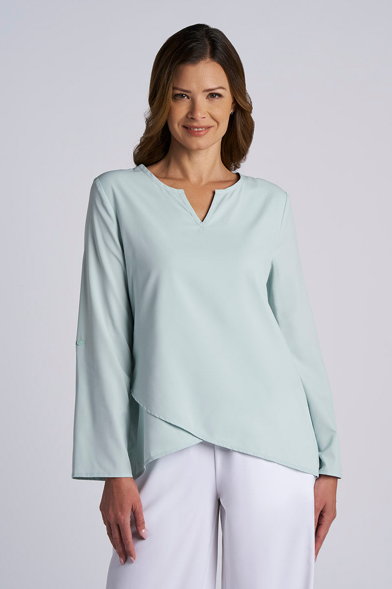 Color_Misty Aqua