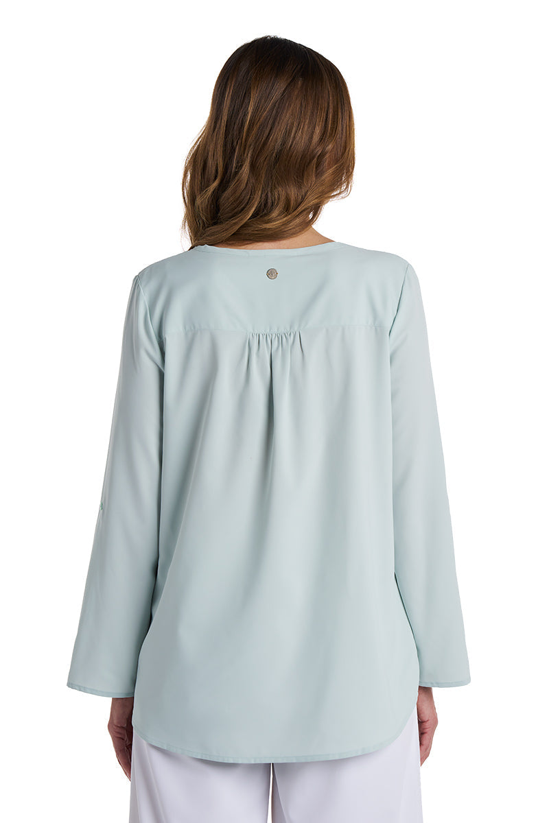 Color_Misty Aqua
