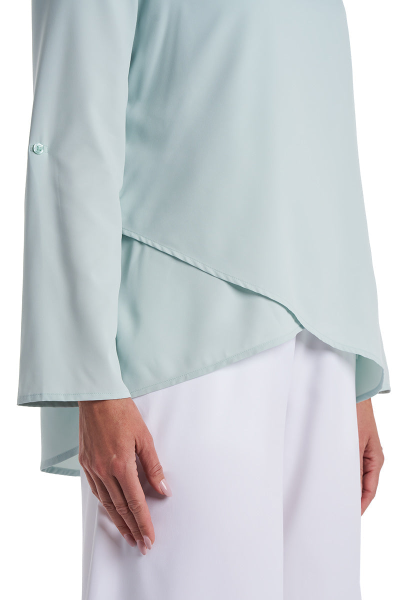 Color_Misty Aqua