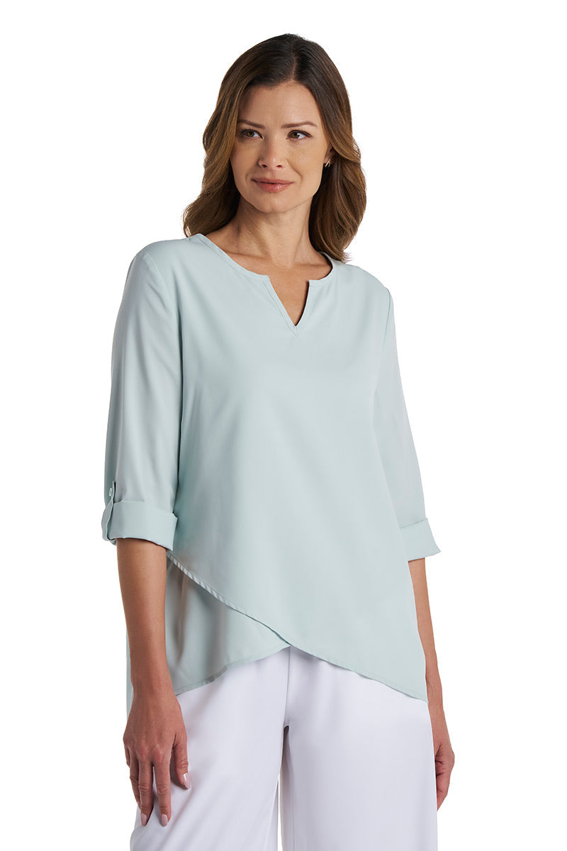 Color_Misty Aqua