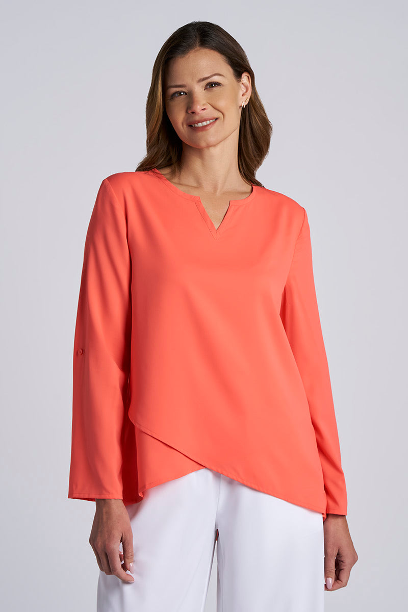 Color_Coral Reef