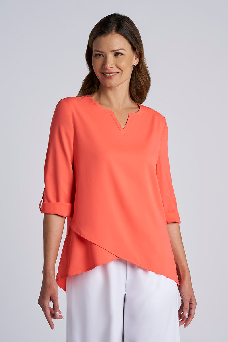 Color_Coral Reef