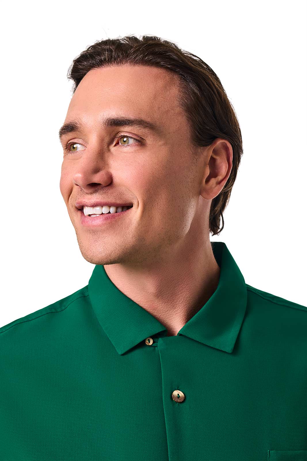 Men's Safari Camp Shirt | Eden