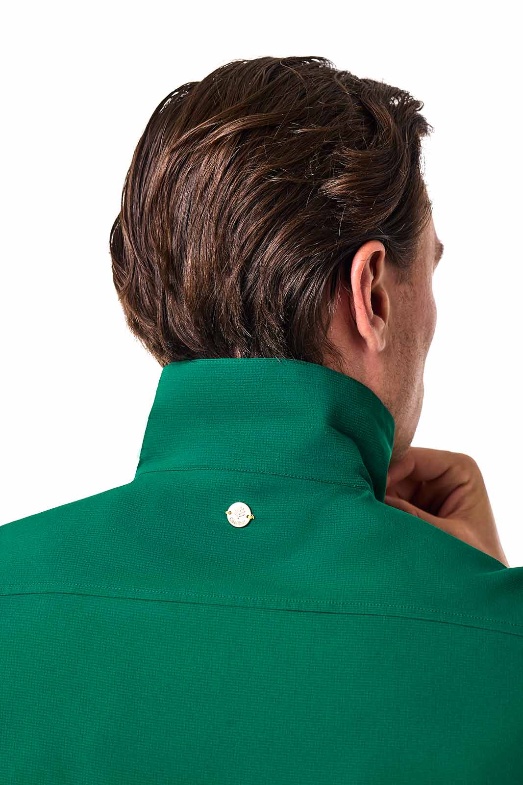 Men's Safari Camp Shirt | Eden