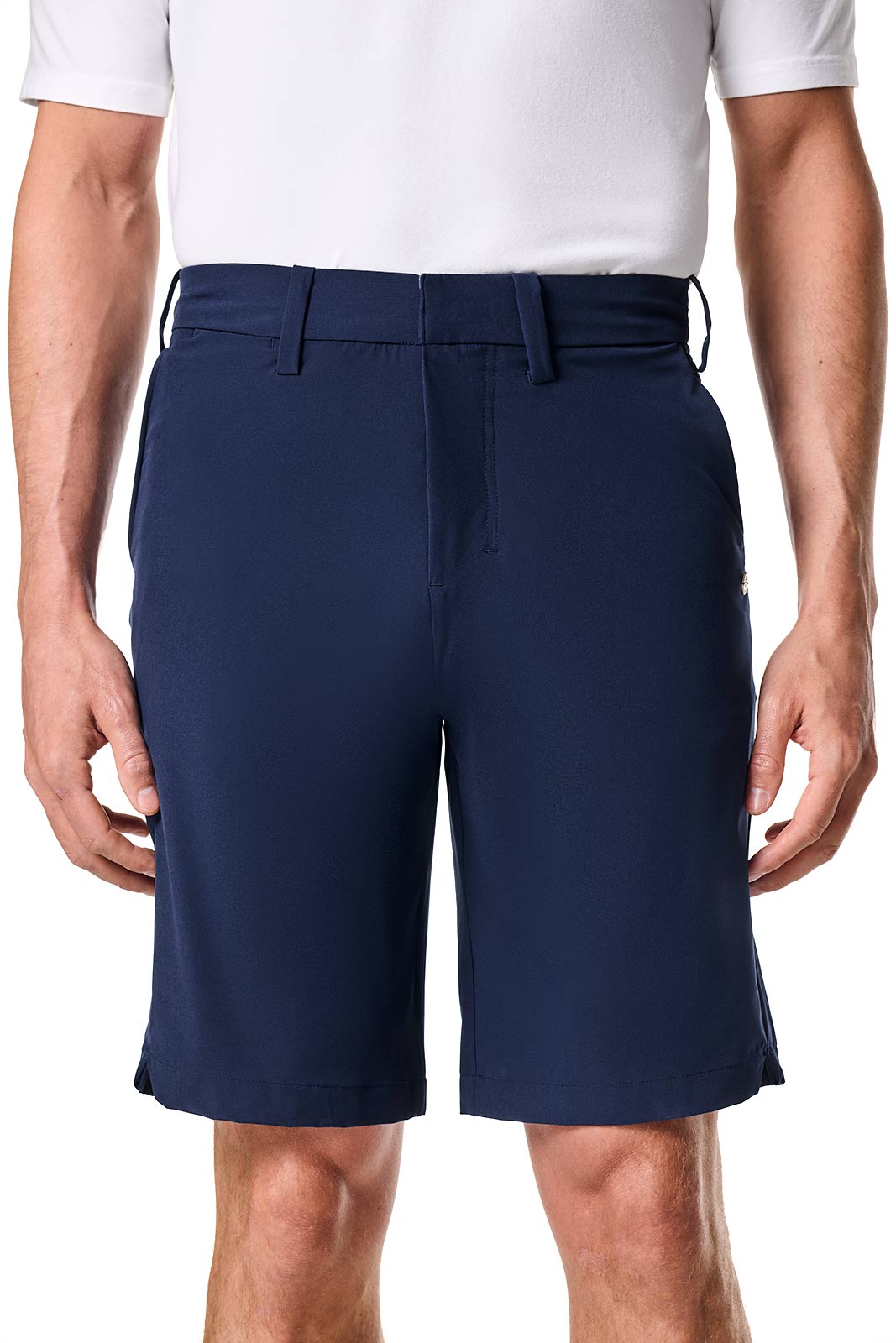Men's Trek Hybrid Shorts | Navy