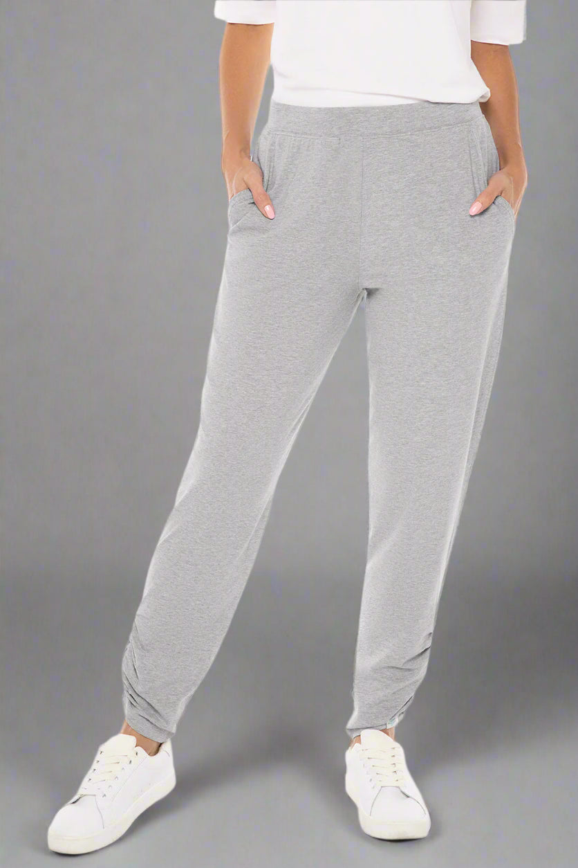 Color_Grey Heather