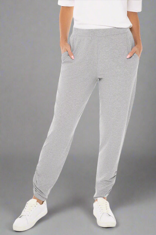 Color_Grey Heather