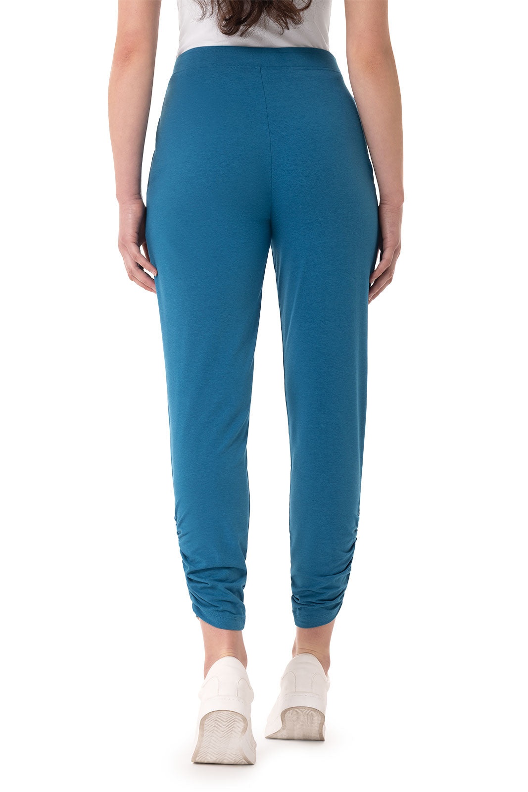 Women's Cafe Ruche Pants | Bluejay