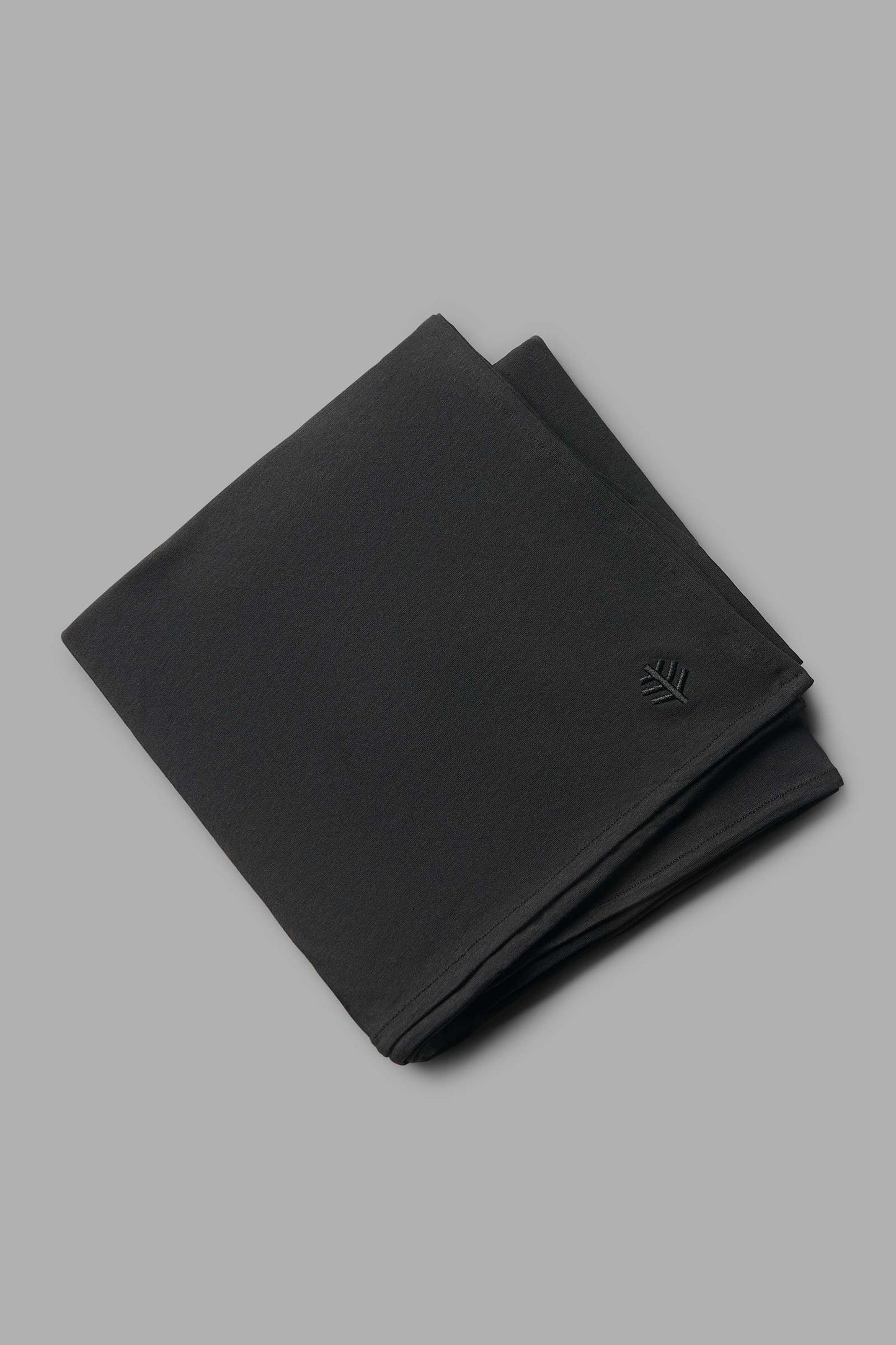 Women's Sanibel Everyday Beach Shawl | Black