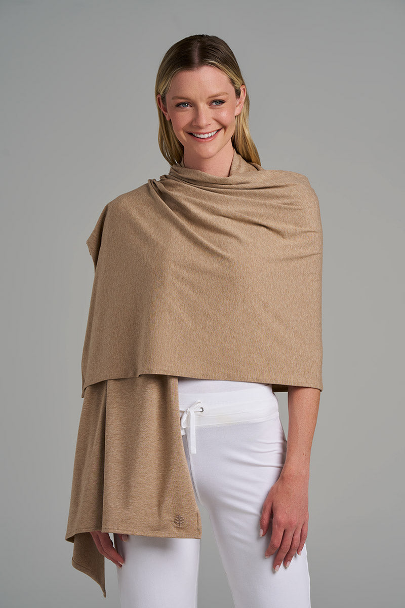 Color_ Dark Taupe Heather