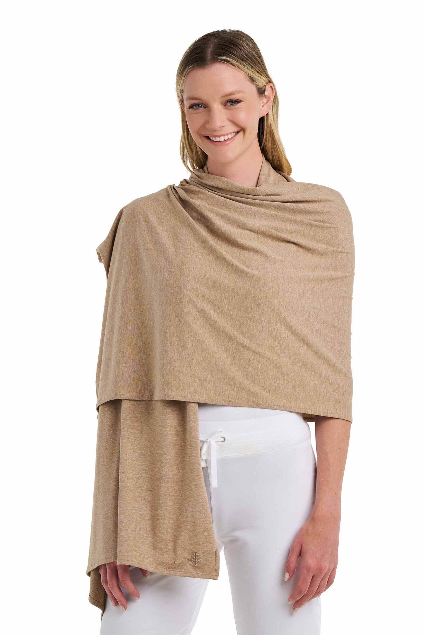 Color_ Dark Taupe Heather