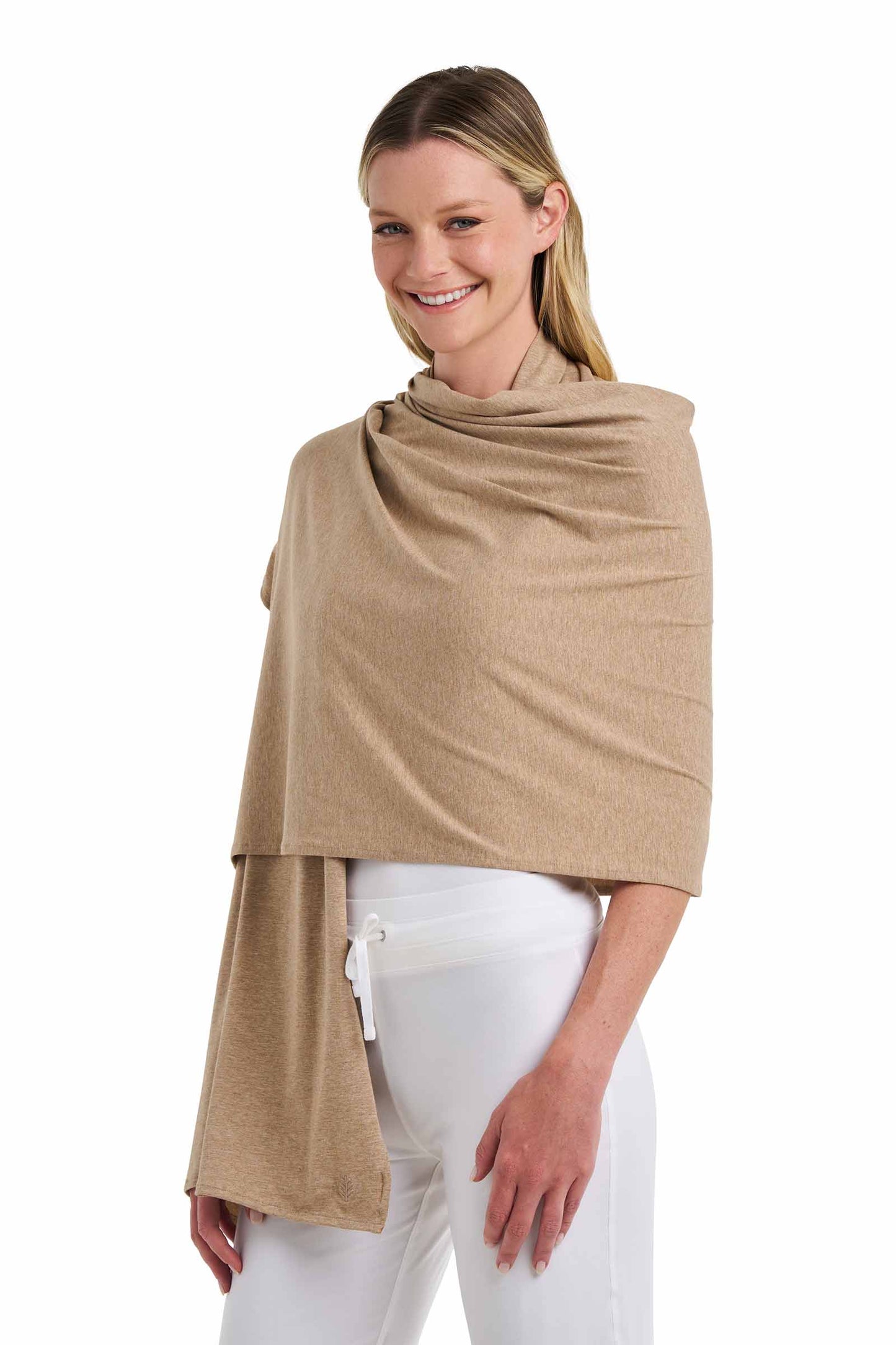 Color_ Dark Taupe Heather
