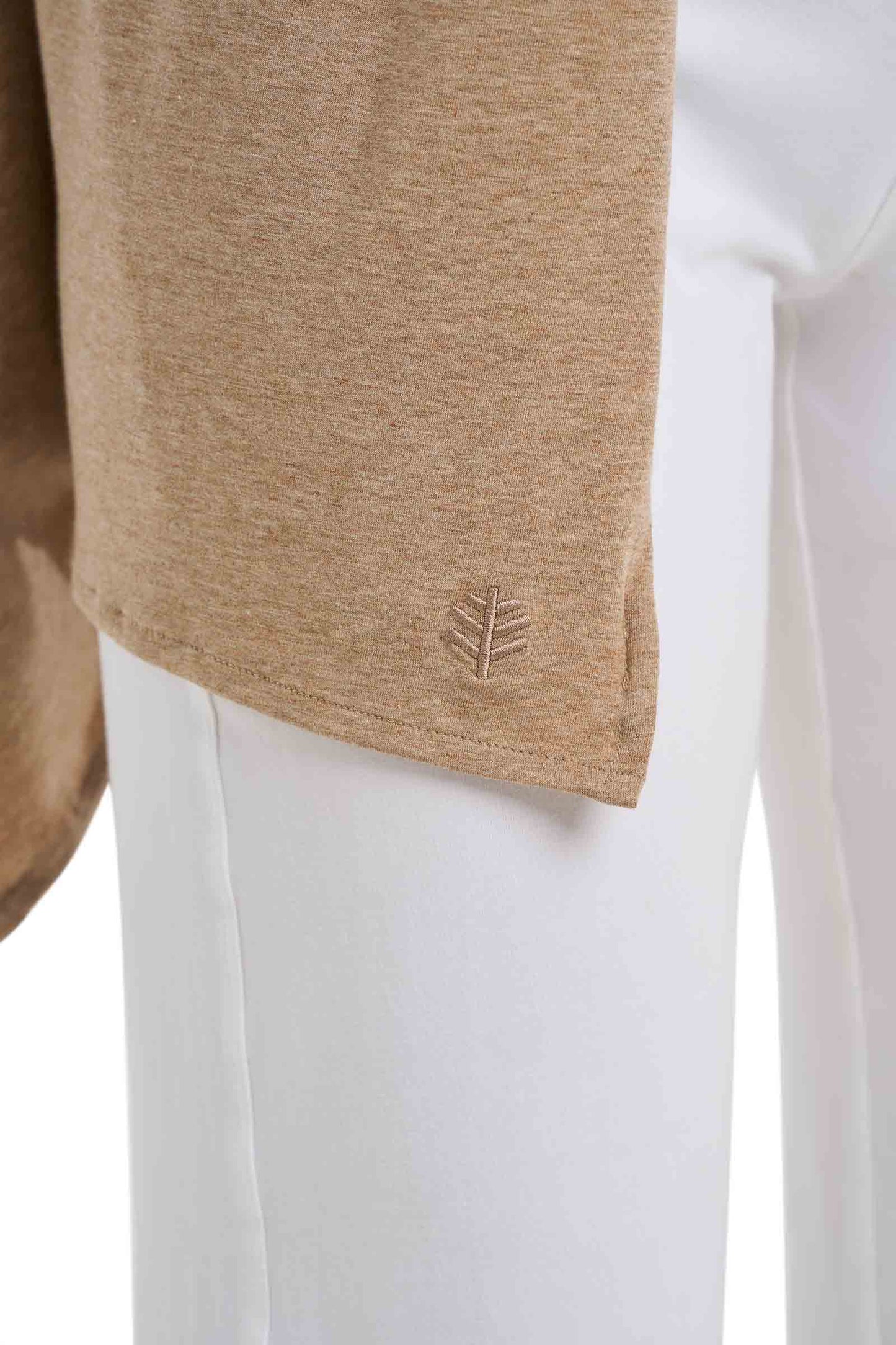 Color_ Dark Taupe Heather