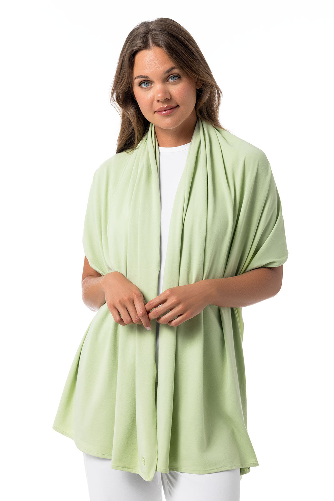 Women's Sanibel Everyday Beach Shawl | Seedling