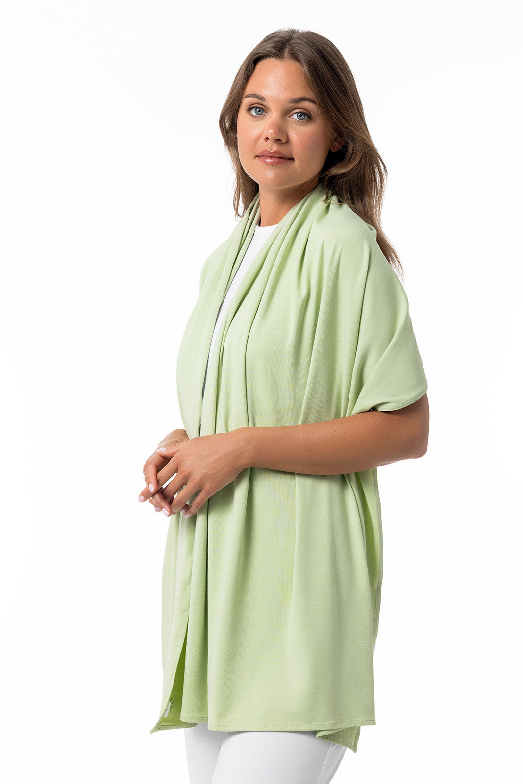 Women's Sanibel Everyday Beach Shawl | Seedling