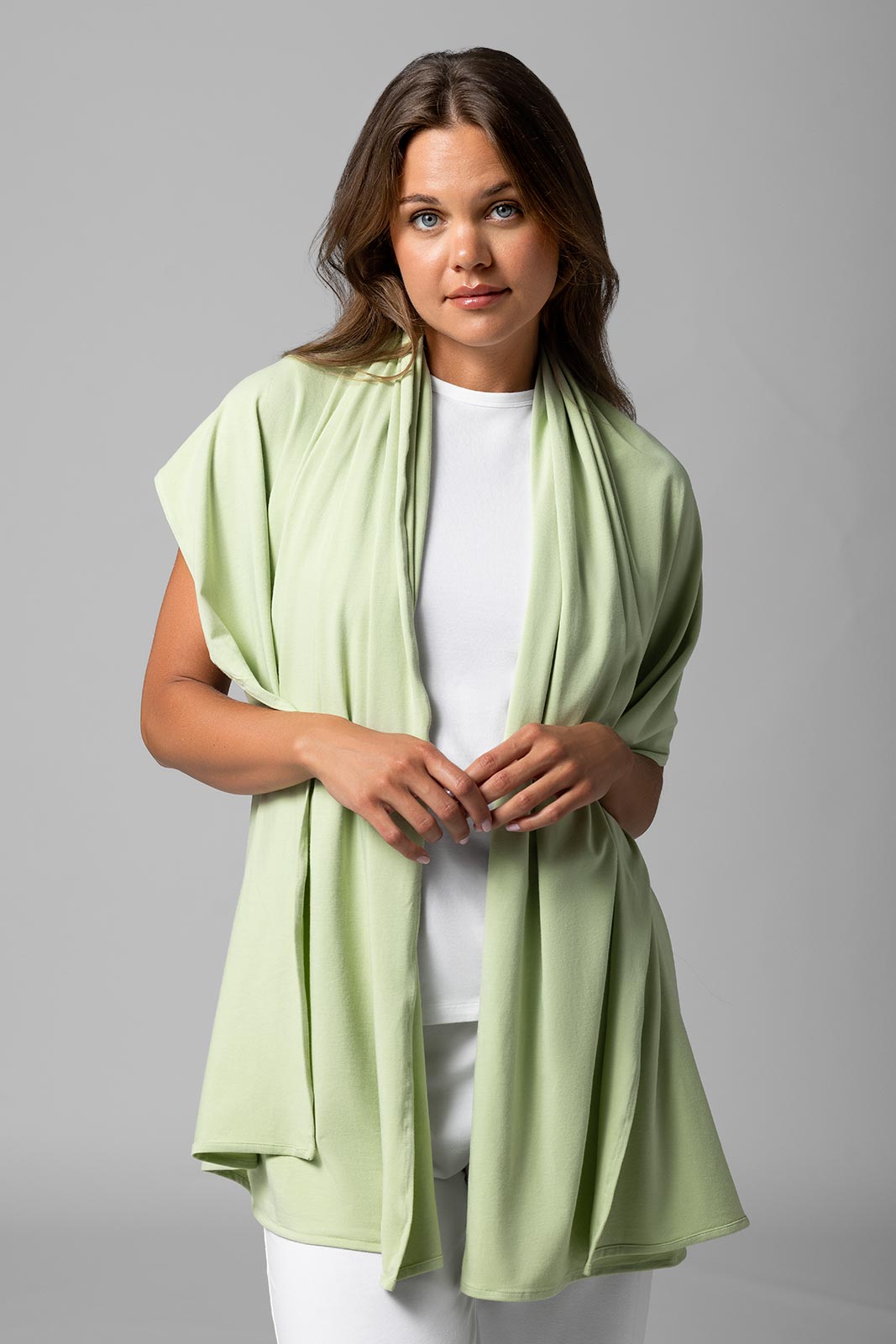 Women's Sanibel Everyday Beach Shawl | Seedling