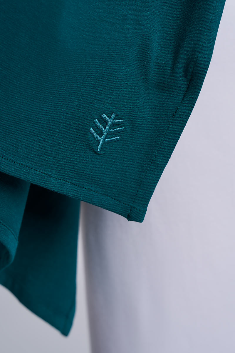 Color_Transformative Teal