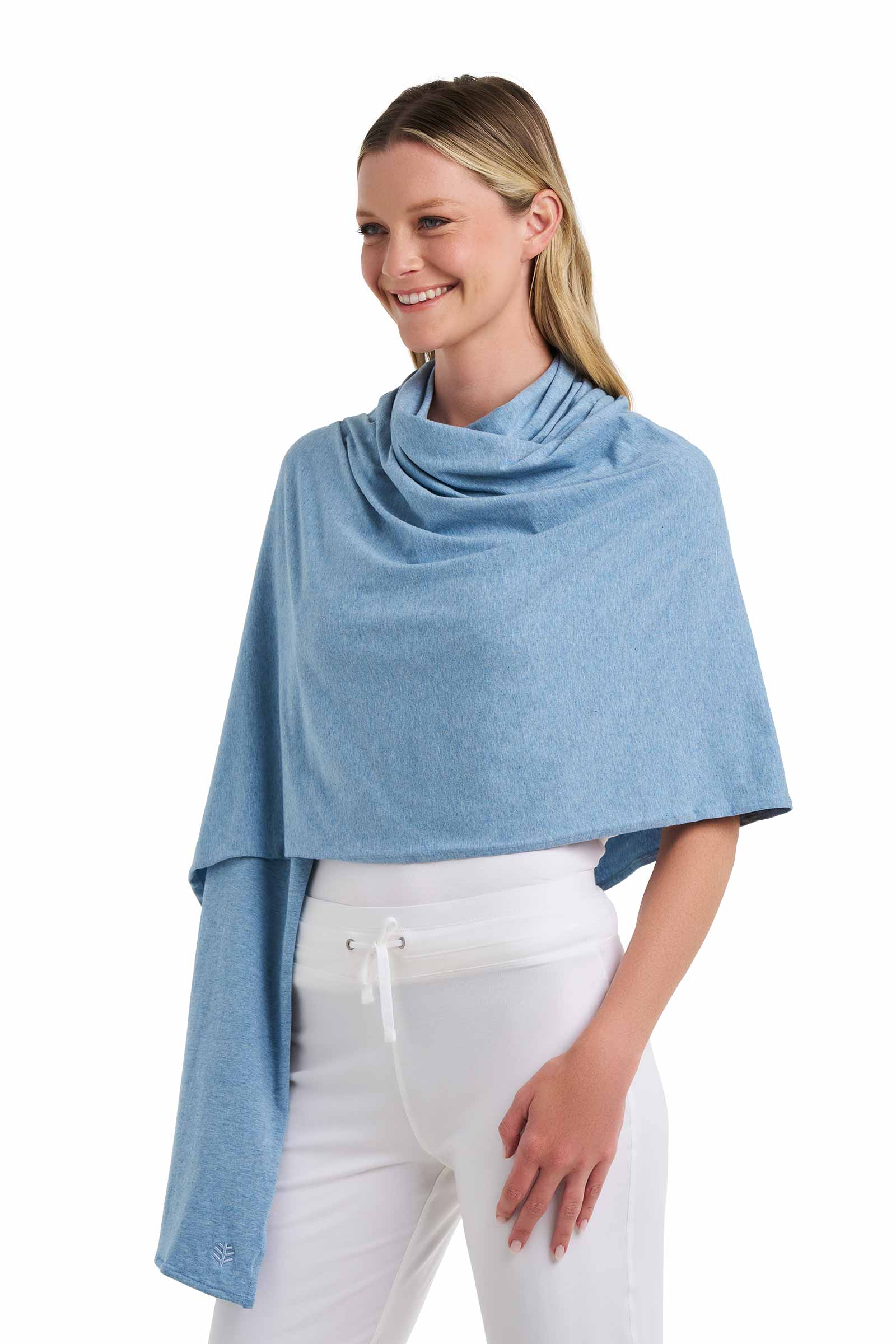 Color_ Light Blue Heather
