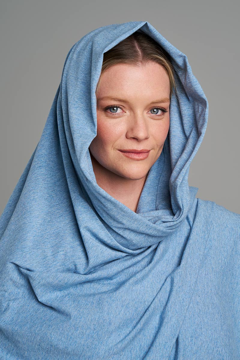 Color_ Light Blue Heather