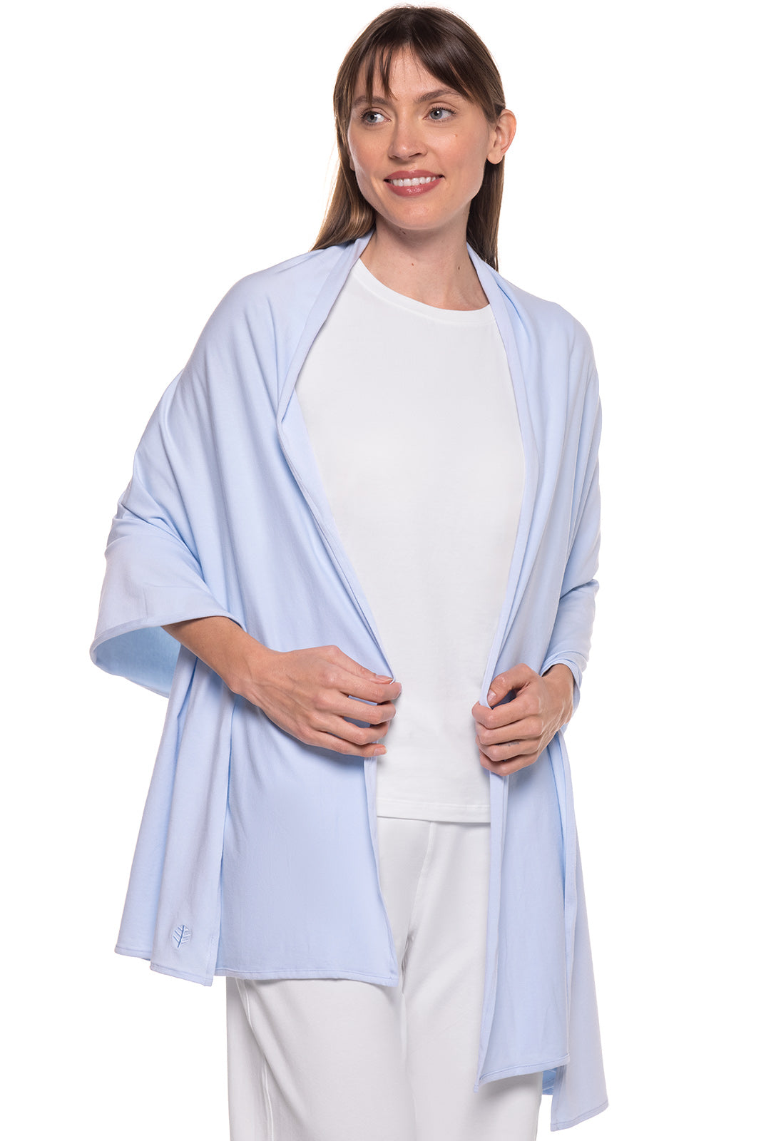 Women's Sanibel Everyday Beach Shawl | Skyride