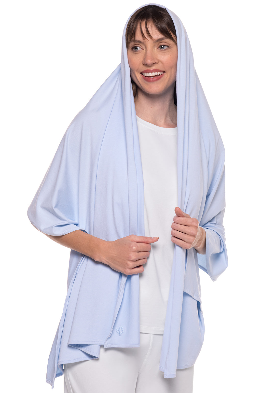 Women's Sanibel Everyday Beach Shawl | Skyride