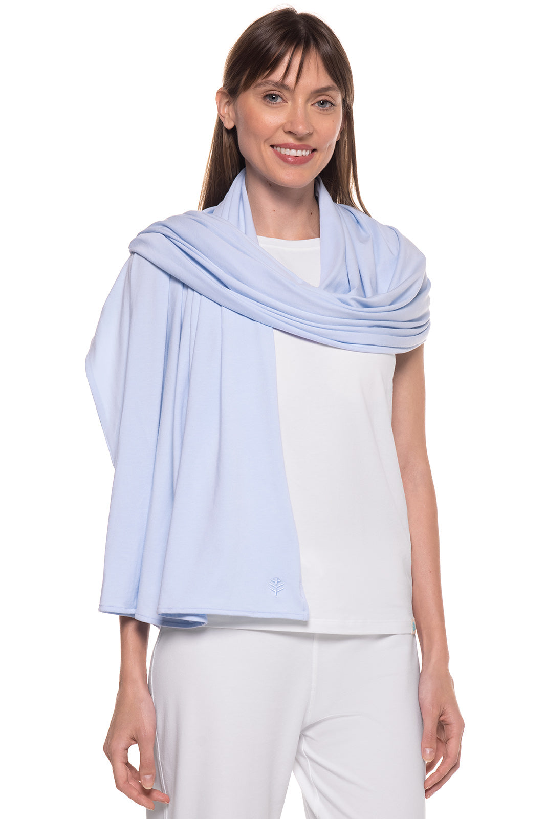 Women's Sanibel Everyday Beach Shawl | Skyride
