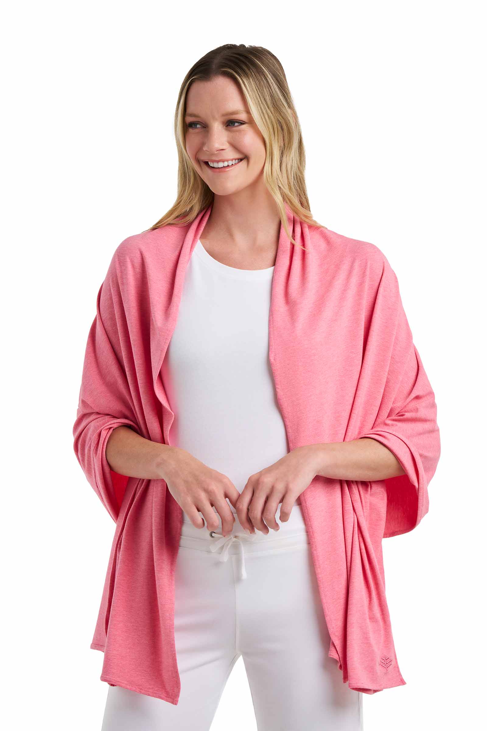 Color_ Flamingo Pink Heather
