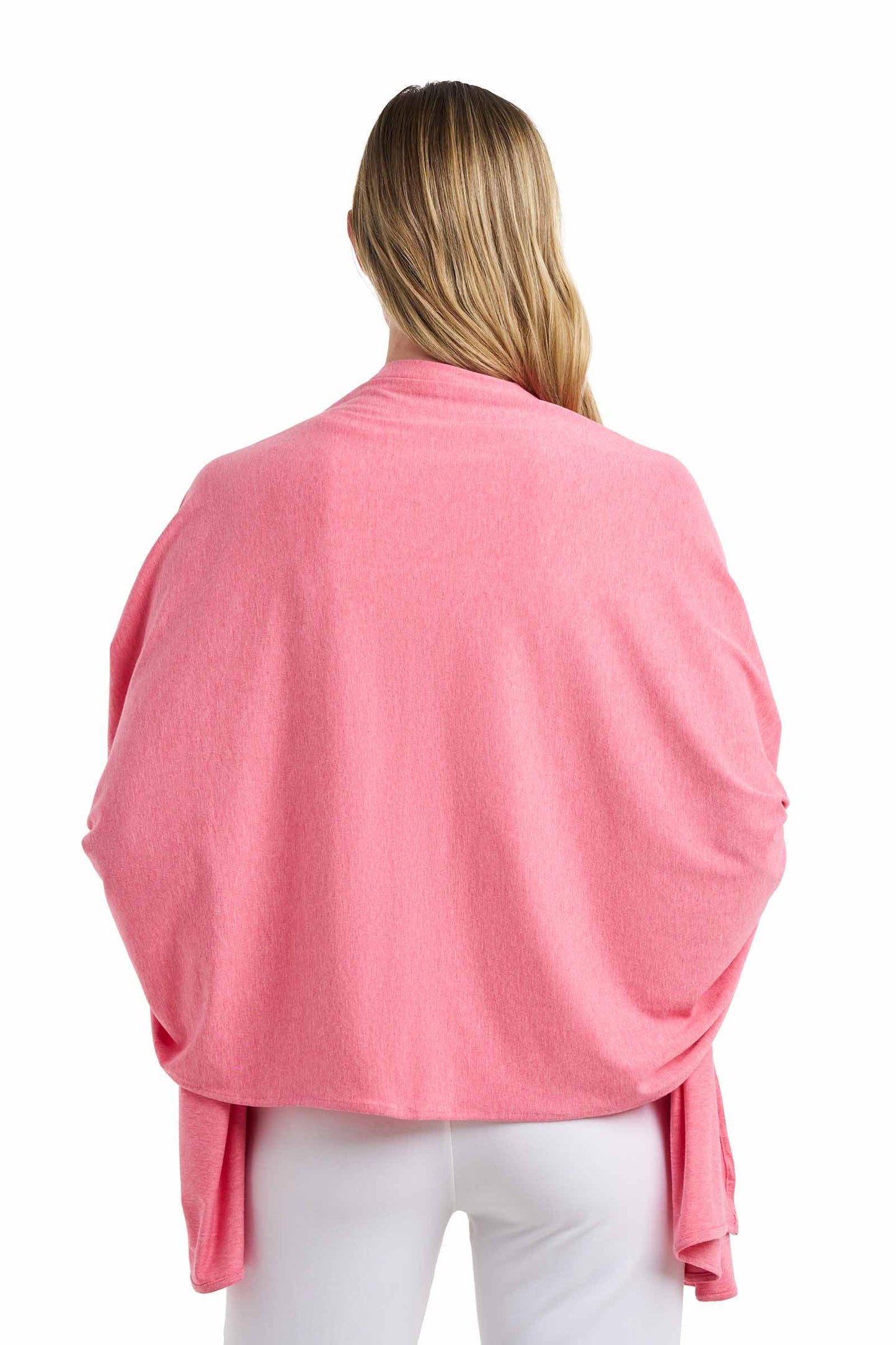 Color_ Flamingo Pink Heather