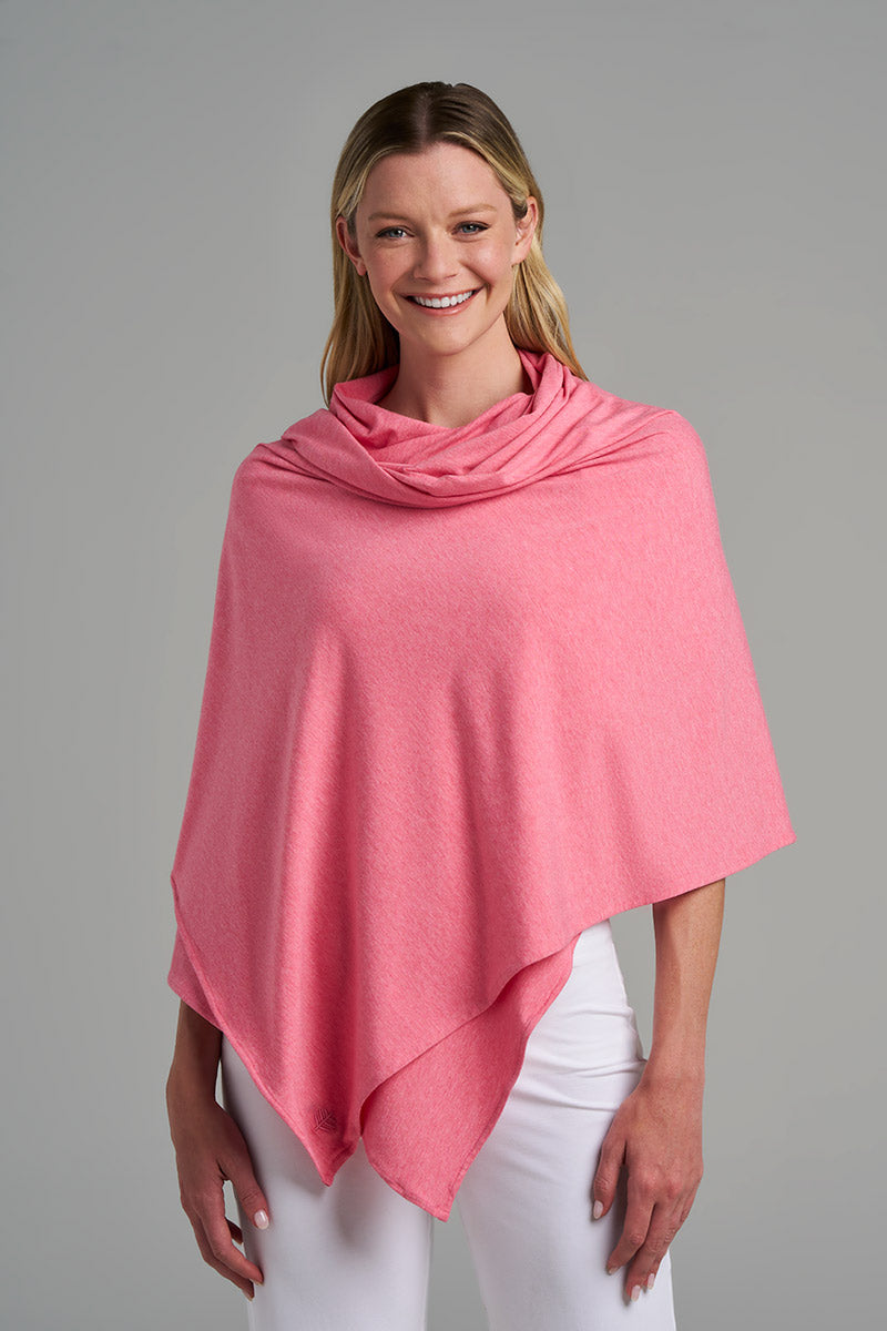 Color_ Flamingo Pink Heather