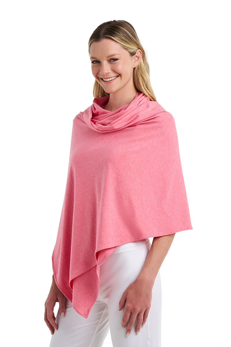 Color_ Flamingo Pink Heather