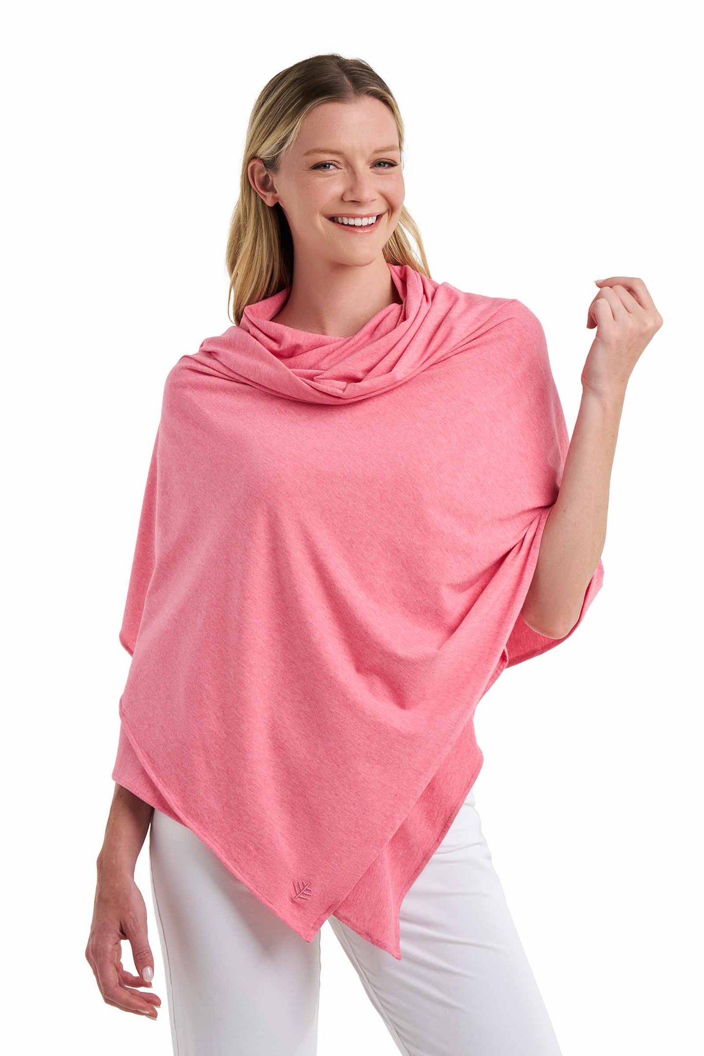Color_ Flamingo Pink Heather